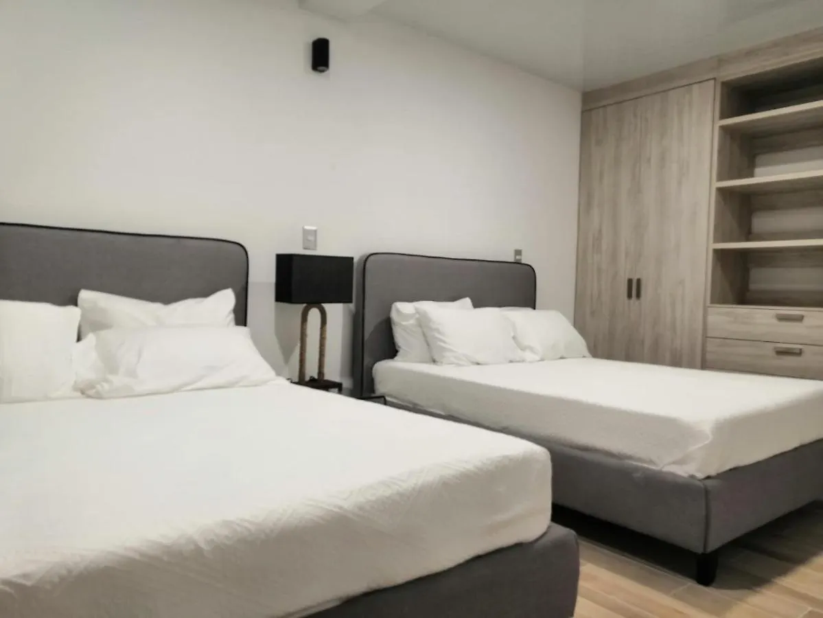 5Ta Ave Playa Apartamento Playa del Carmen