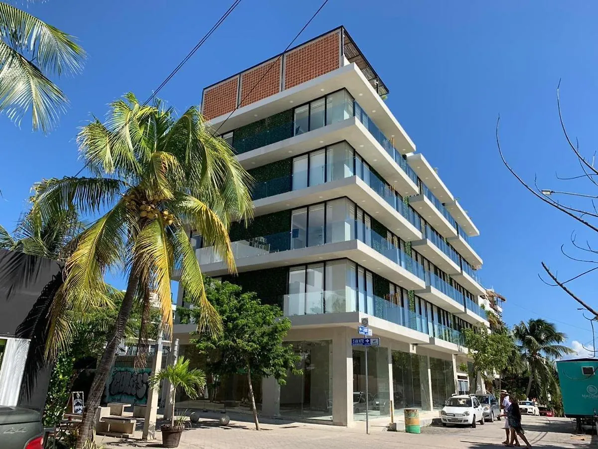 Apartament 5Ta Ave Playa Playa del Carmen